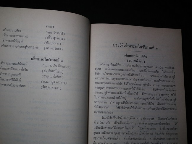 เรื่องตั้งเจ้าพระยากรุงรัตนโกสินทร์ จัดพิมพ์เป็นอนุสรณ์เนื่อง ในงานพระราชทานเพลิงศพ ม.ล.ชูชาติ กำภู หนา 250 หน้า พิมพ์ปี 2512