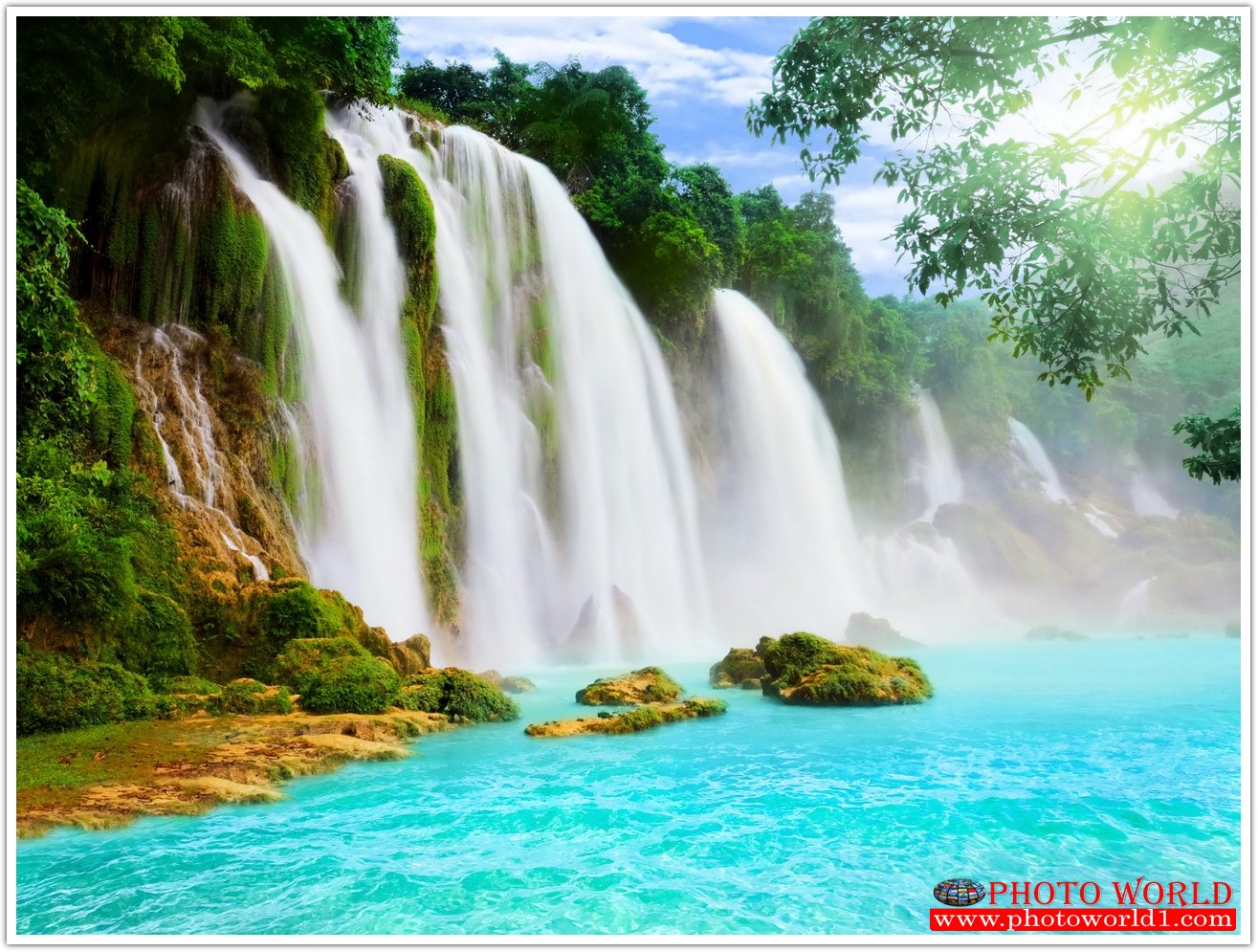 NATURAL วอลเปเปอร์รูปภาพติดผนังสั่งทำ มีภาพให้เลือกกว่า 50,000 ภาพ ออกแบบกราฟฟิค หรือ รูปภาพตามที่ท่านกำหนด ในสไตล์ท่านเอง "custom made"