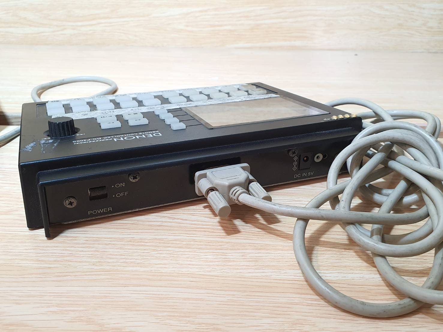 DENON รุ่น DN-F400