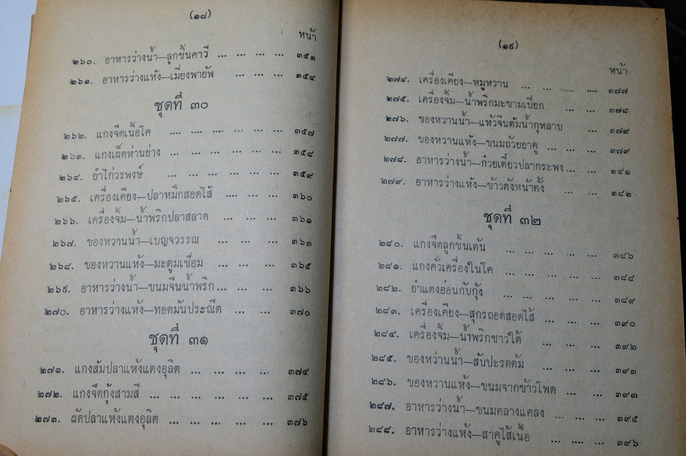 ตำรากับข้าว ของ หลานเเม่ครัวหัวป่าก์ (จีบ บุนนาค) ปกแข็ง 628 หน้า ปี 2514 (สอบถาม)