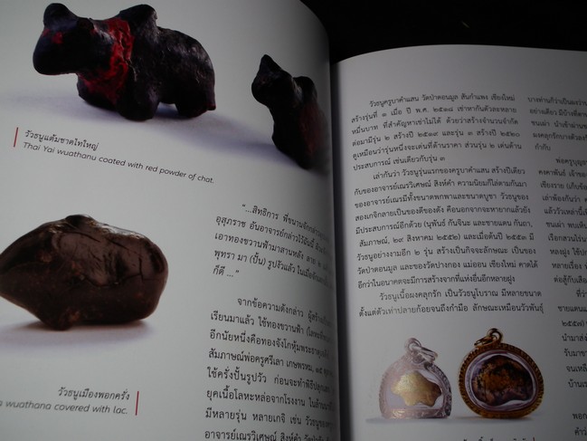 คง เข้ม ข่าม ขลัง เครื่องรางล้านนา โดย วิลักษณ์ ศรีป่าซาง (Pre-Order สอบถาม)