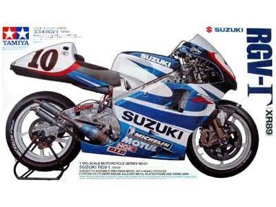 Suzuki RGV-Γ (XR-89)