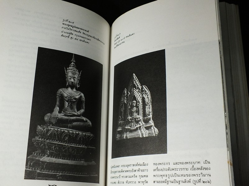 ประวัติศาสตร์ศิลปในประเทศไทย ฉบับคู่มือนักศึกษา โดย พิริยะ ไกรฤกษ์ ปี 2528 (สอบถาม)