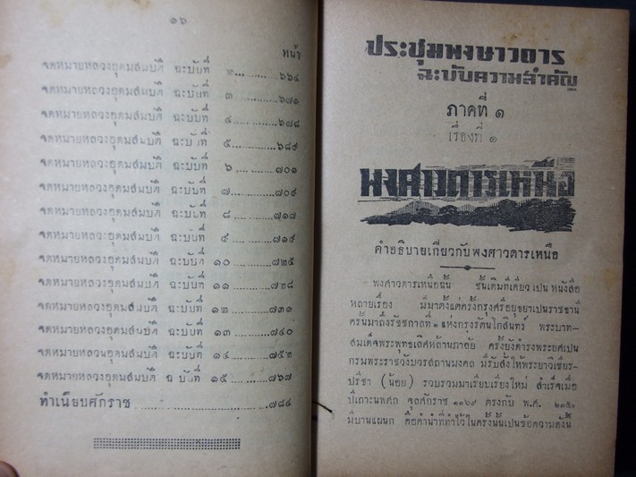 ประชุมพงศาวดาร ฉบับความสำคัญ โดย หลวงวิจิตรวาทการ ปกแข็ง 8 เล่ม โดย สำนักพิมพ์เพลินจิตต์