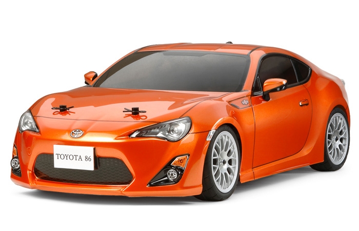 Toyota 86 (TA-06)