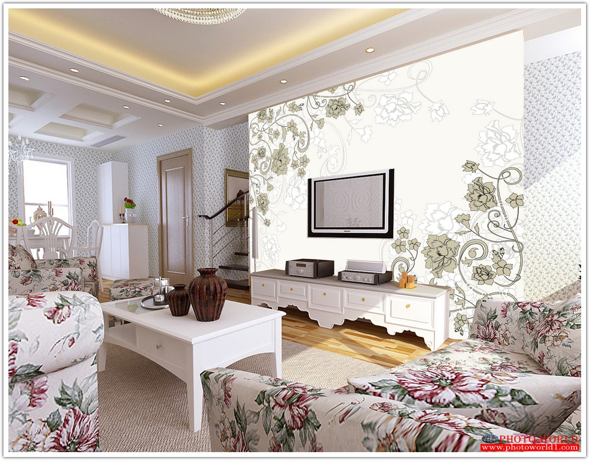 วอลเปเปอร์รูปภาพติดผนังสั่งทำ มีภาพให้เลือกกว่า 50,000 ภาพ ออกแบบกราฟฟิค หรือ รูปภาพตามที่ท่านกำหนด ในสไตล์ท่านเอง "custom made"