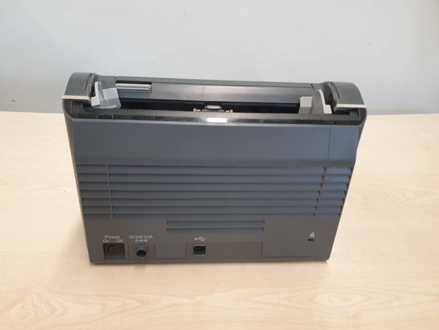 EPSON GT-S55