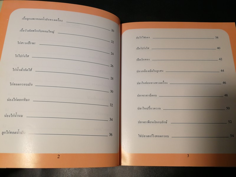 อาหารจีน ตำรับพิเศษ โดย หลี่ หยง (สนพ.นานมี) หนา 102 หน้า