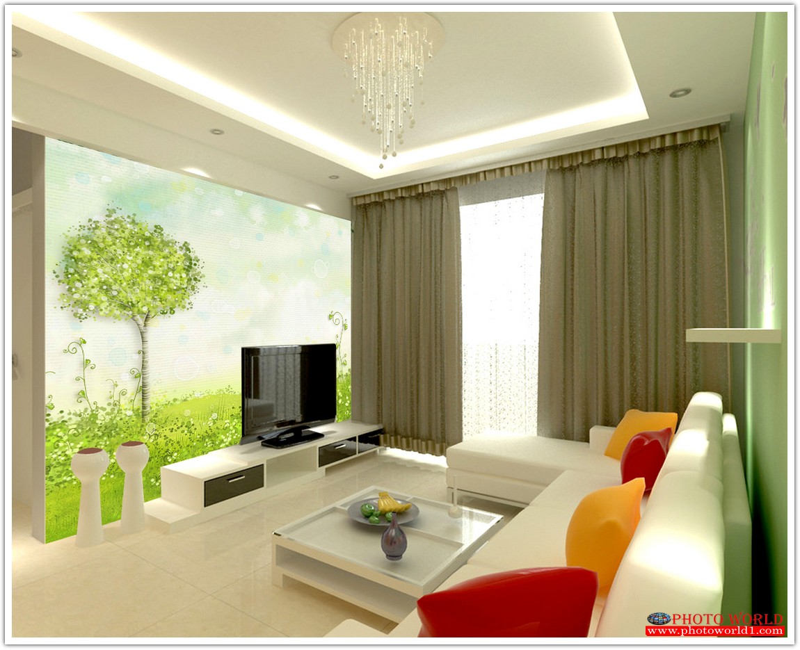 วอลเปเปอร์รูปภาพติดผนังสั่งทำ มีภาพให้เลือกกว่า 50,000 ภาพ ออกแบบกราฟฟิค หรือ รูปภาพตามที่ท่านกำหนด ในสไตล์ท่านเอง "custom made"