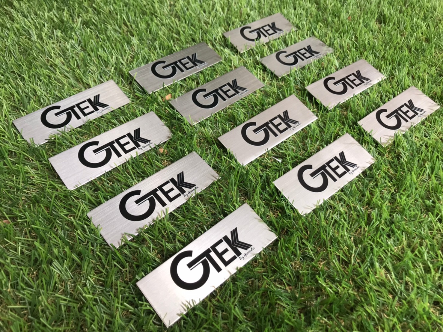 งานกัดกรด