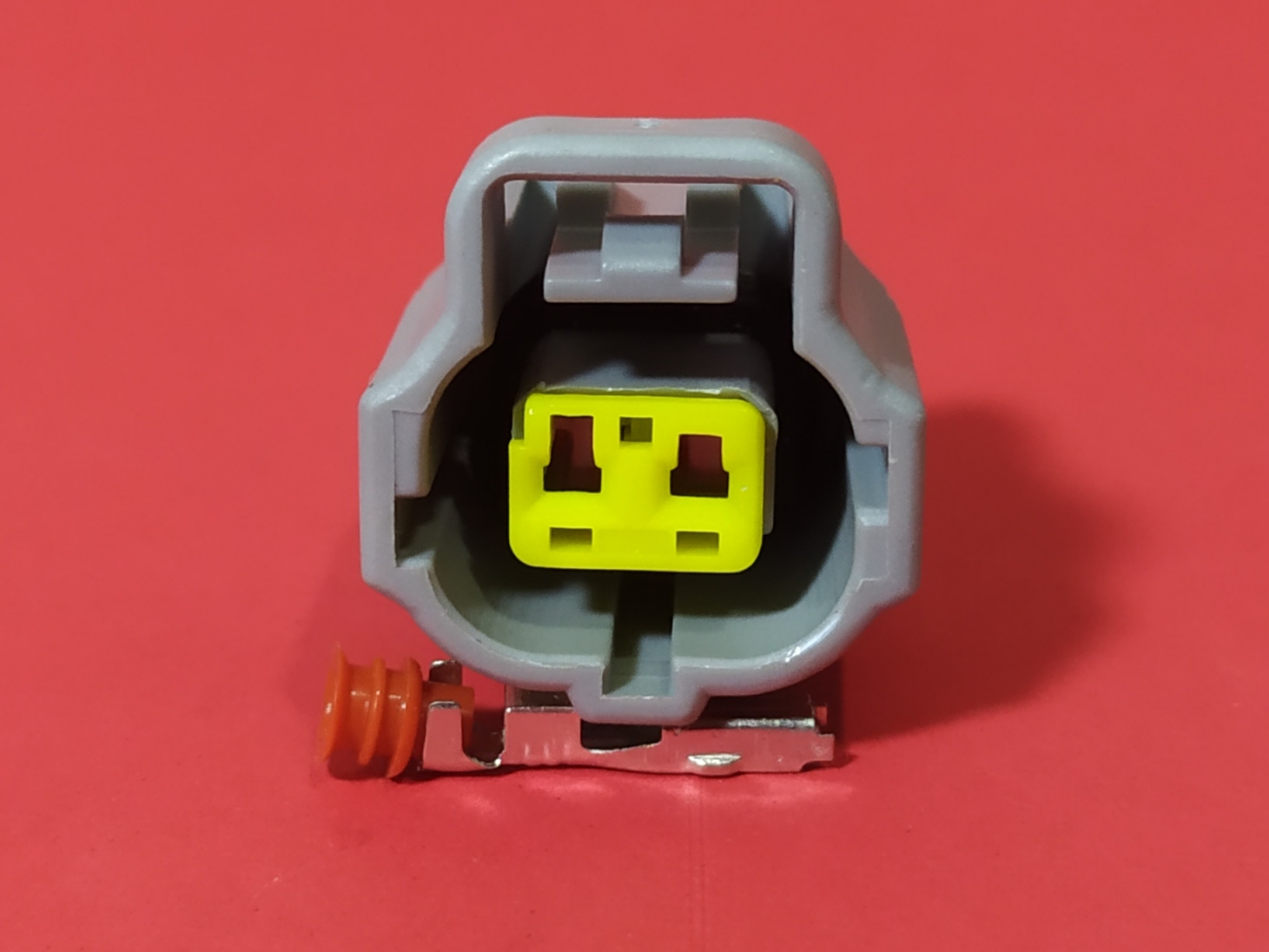 2 พิน เทา อุณหภูมิน้ำ Isuzu, Toyota #184006-2