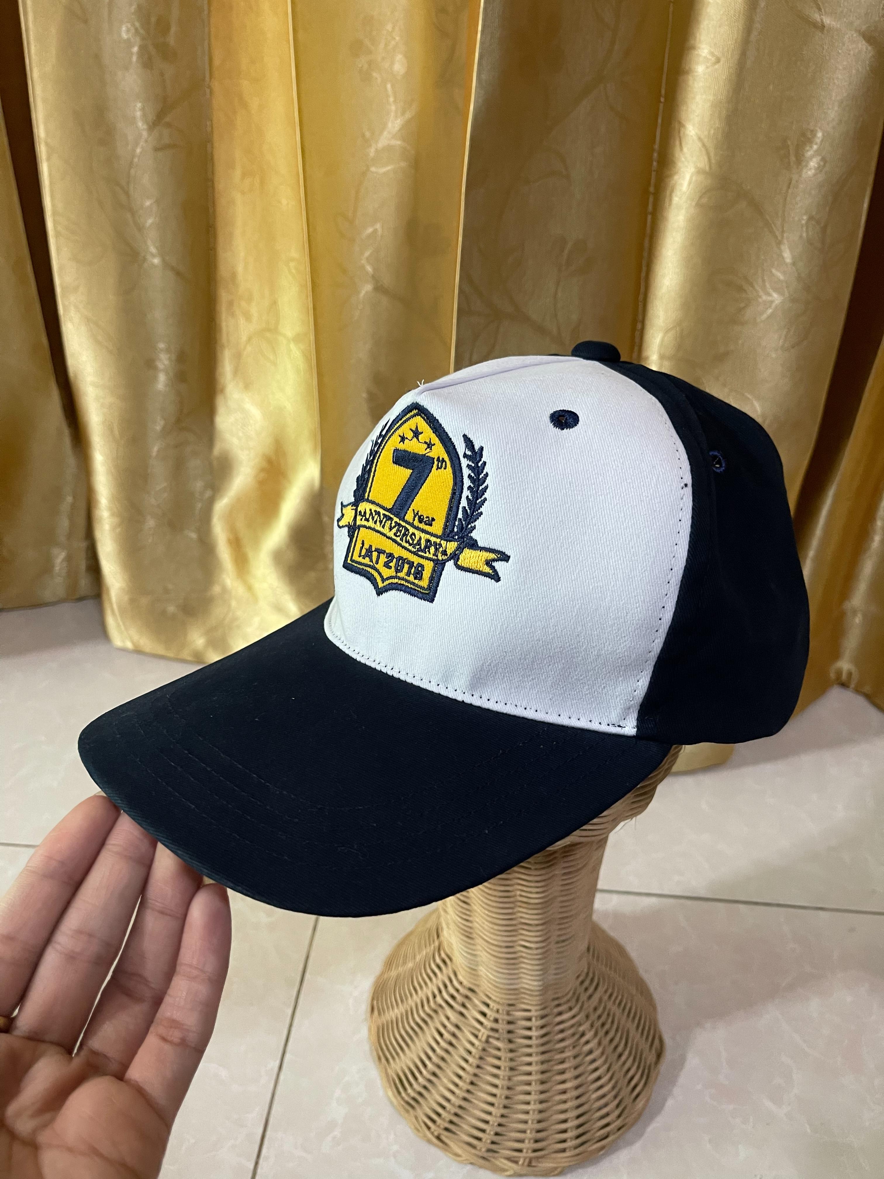หมวกแก๊ป cap