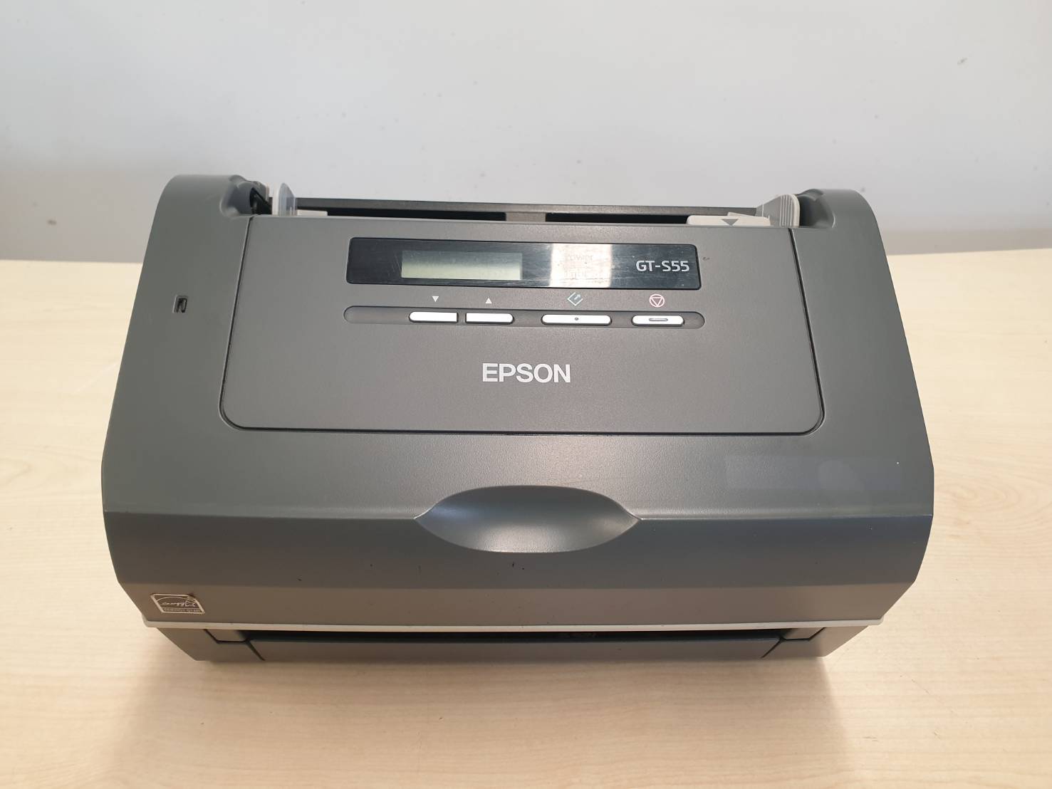 EPSON GT-S55