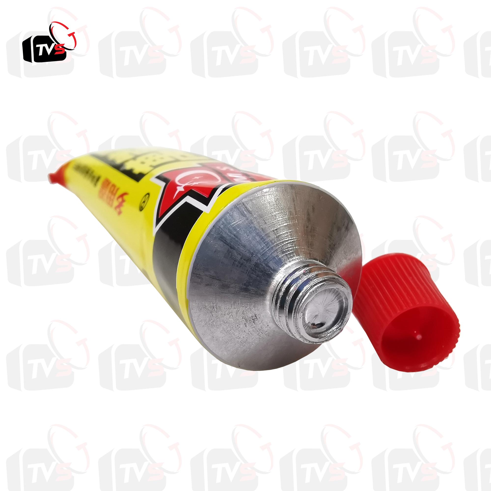 กาวยาง สารพัดประโยชน์ Contact Adhesive ซ่อมรองเท้า ติดยาง ติดไม้ 30กรัม