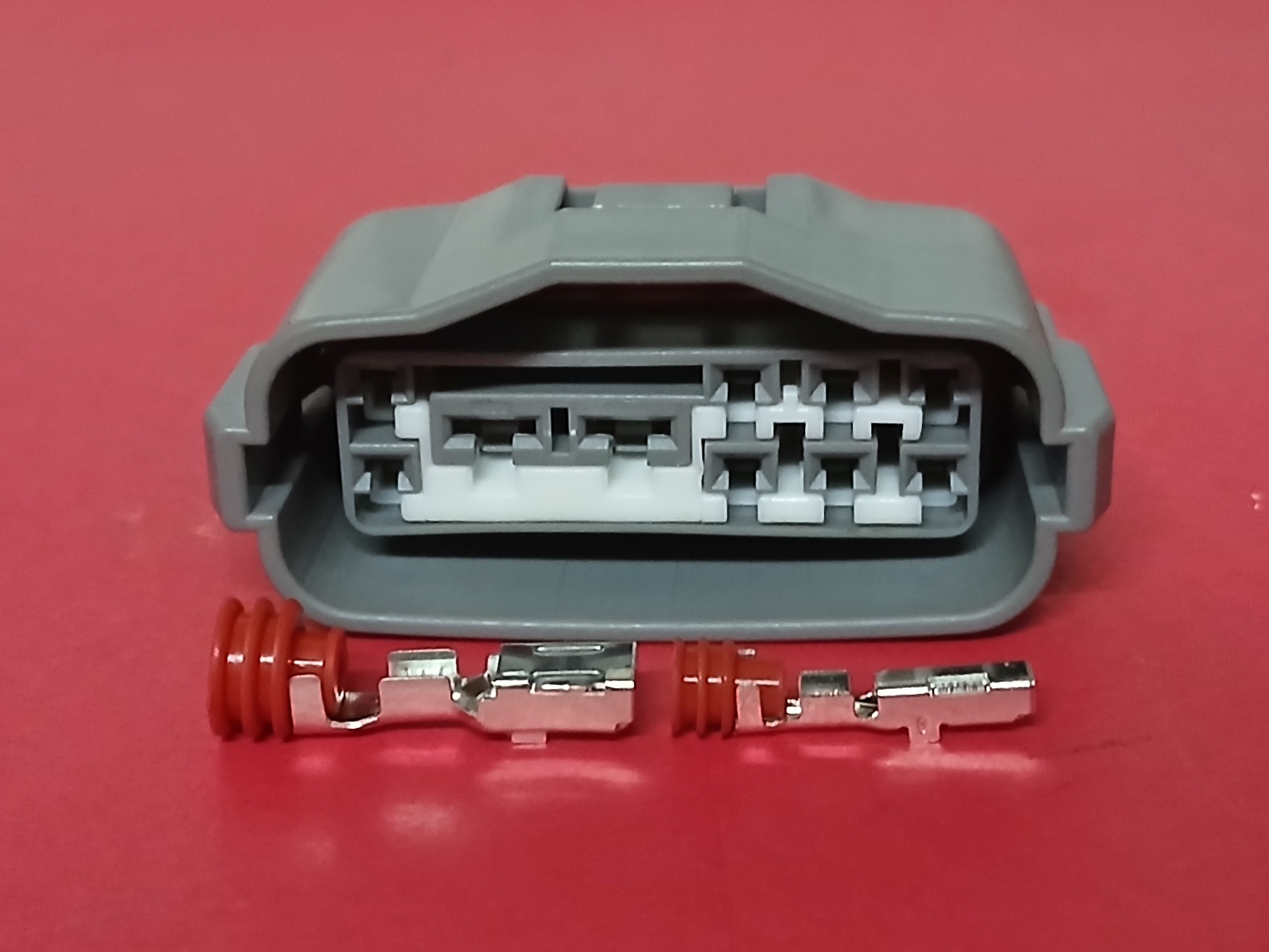 10 พิน Toyota , Ford #11332