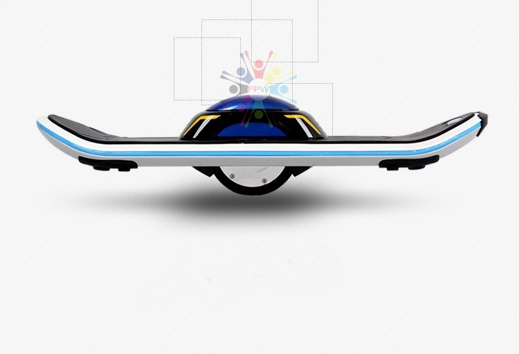 สเก็ตบอร์ดไฟฟ้า