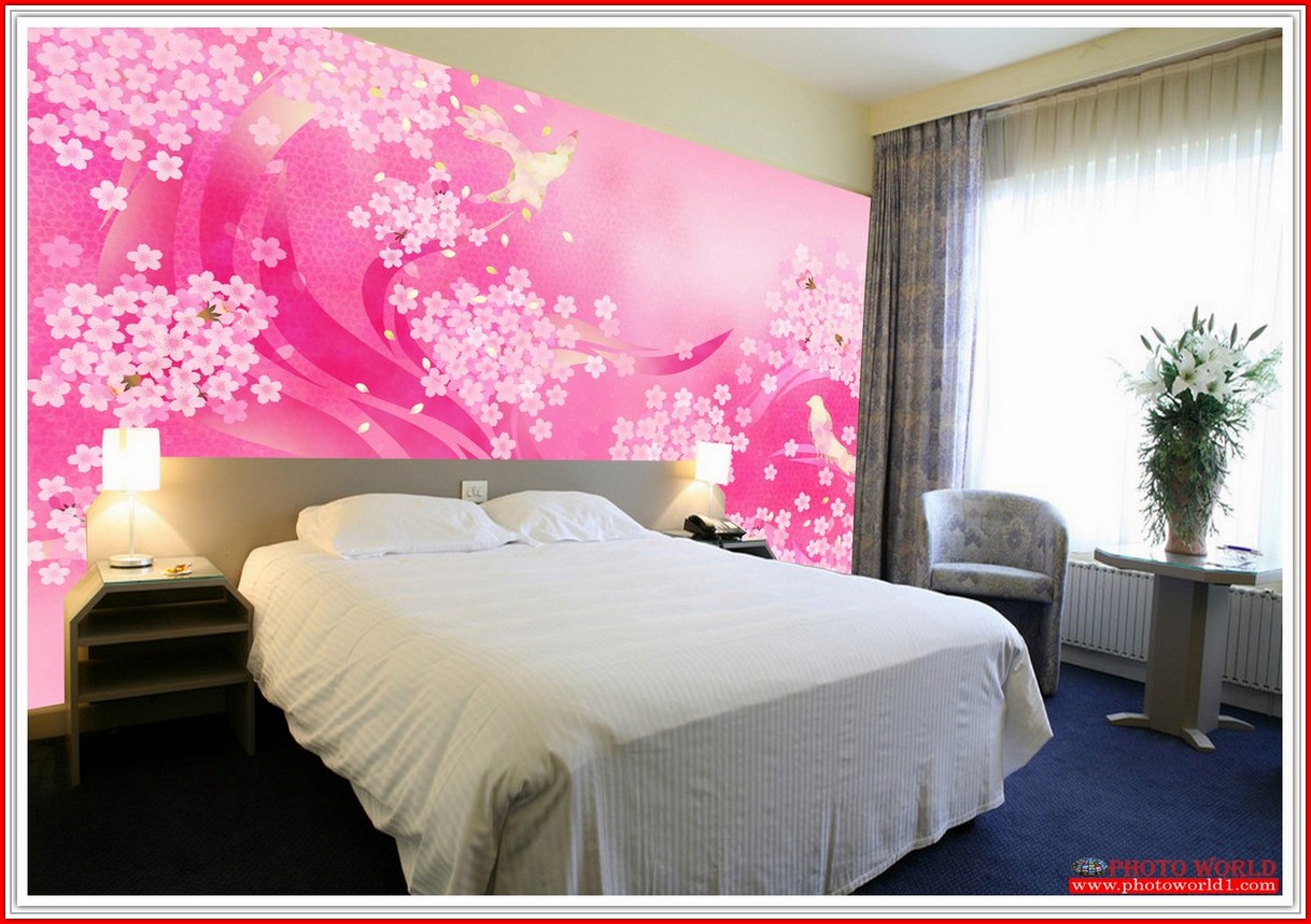 วอลเปเปอร์รูปภาพติดผนังสั่งทำ มีภาพให้เลือกกว่า 50,000 ภาพ ออกแบบกราฟฟิค หรือ รูปภาพตามที่ท่านกำหนด ในสไตล์ท่านเอง "custom made"