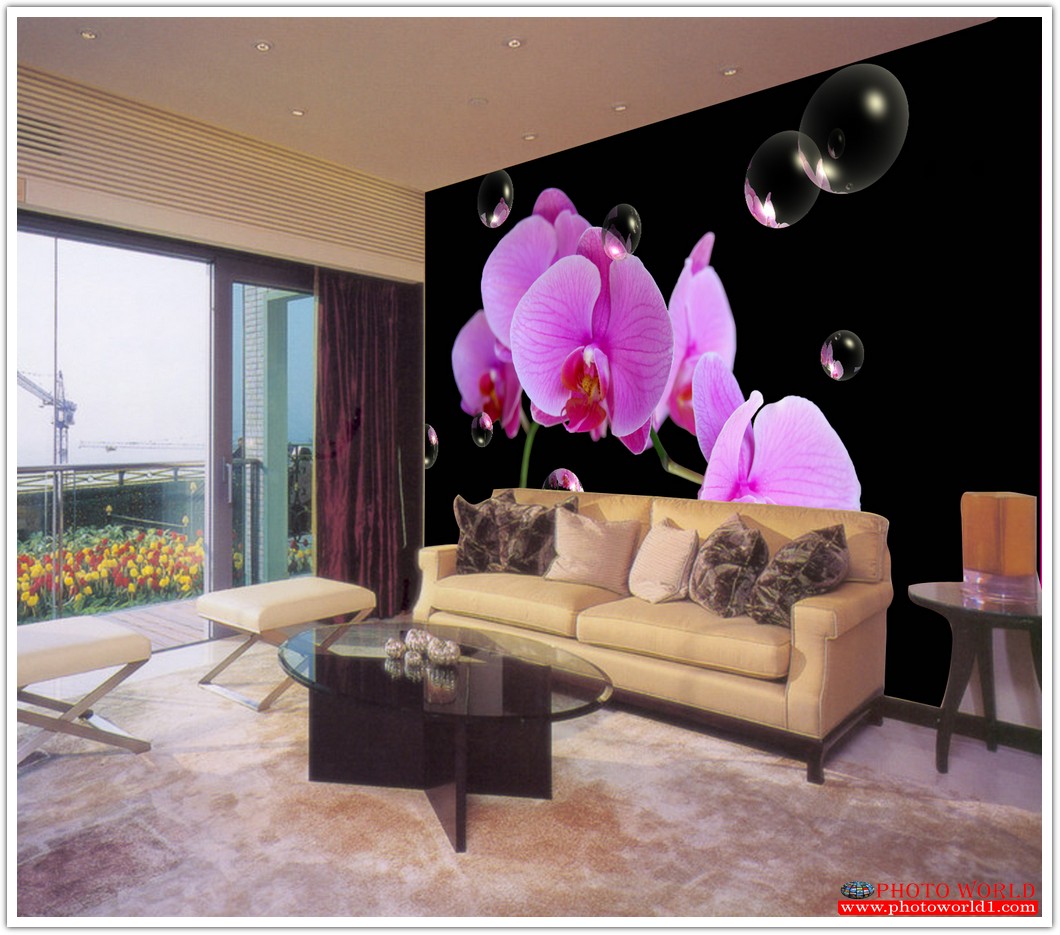 วอลเปเปอร์รูปภาพติดผนังสั่งทำ มีภาพให้เลือกกว่า 50,000 ภาพ ออกแบบกราฟฟิค หรือ รูปภาพตามที่ท่านกำหนด ในสไตล์ท่านเอง "custom made"