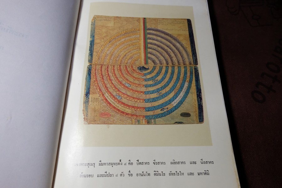 โลกบัญญัติ พระสัทธรรมโฆษเถระ รจนา (ตรวจชำระเรียบเรียงโดย กรมศิลปากร) พิมพ์จำนวน 1000 เล่ม ปี 2528 (สอบถาม)