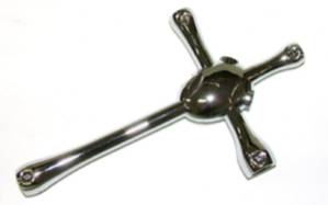 Deluxe 4-Way Wrench (5.5/7/8/10mm.)