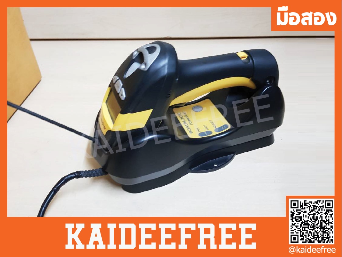 ตัวสแกน Datalogic POWERSCAN M8500 1D,2D มือสอง