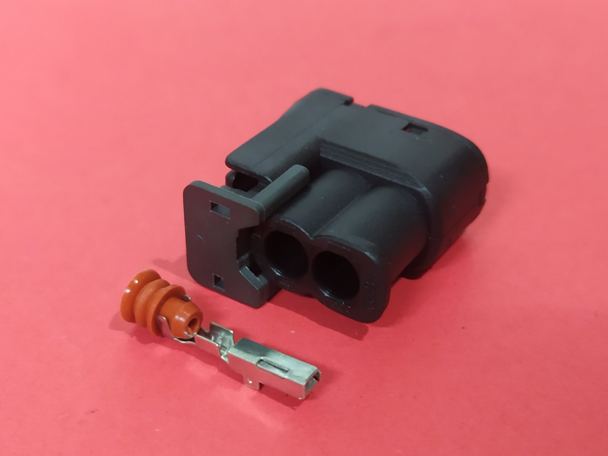 2 พิน คอยล์ Toyota 1JZ 2JZ