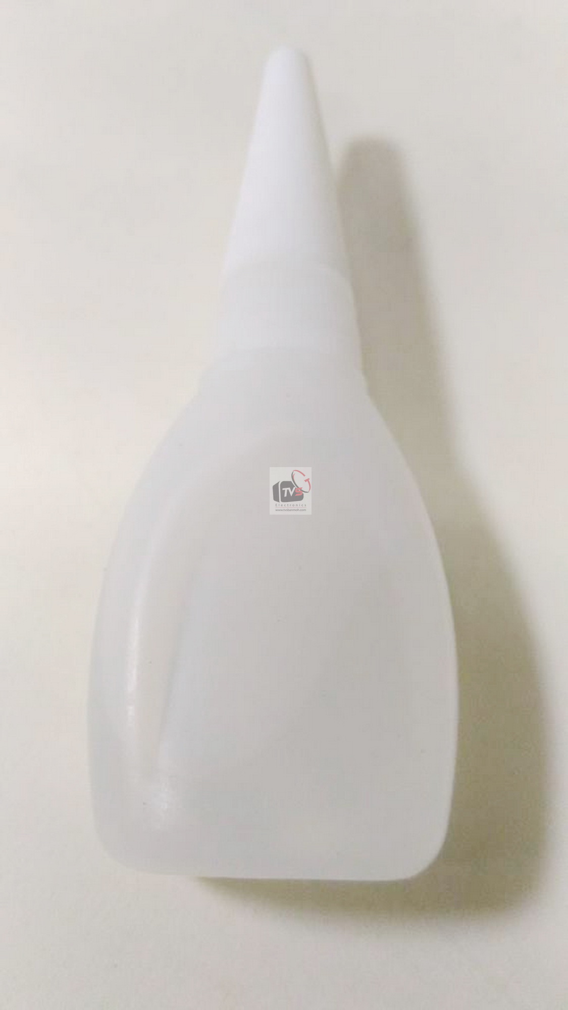 กาวร้อน ตรา G ของแท้ 20 กรัม ติดแน่น แห้งเร็ว - ยกกล่อง 50 หลอด (Made in Taiwan)