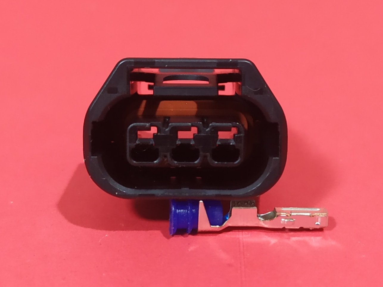 3 พิน ไฟหน้า, เดย์ไลท์ Honda #7494