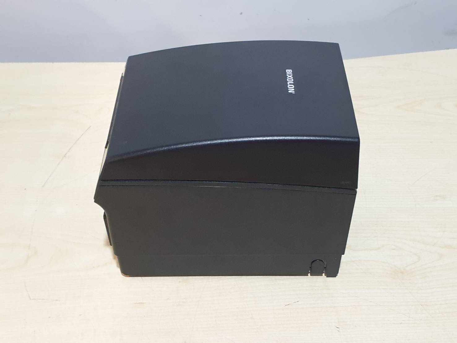 BIXOLON SRP-F310II เครื่องพิมพ์ใบเสร็จความร้อน (USB + LAN + SERAIL) มือสอง