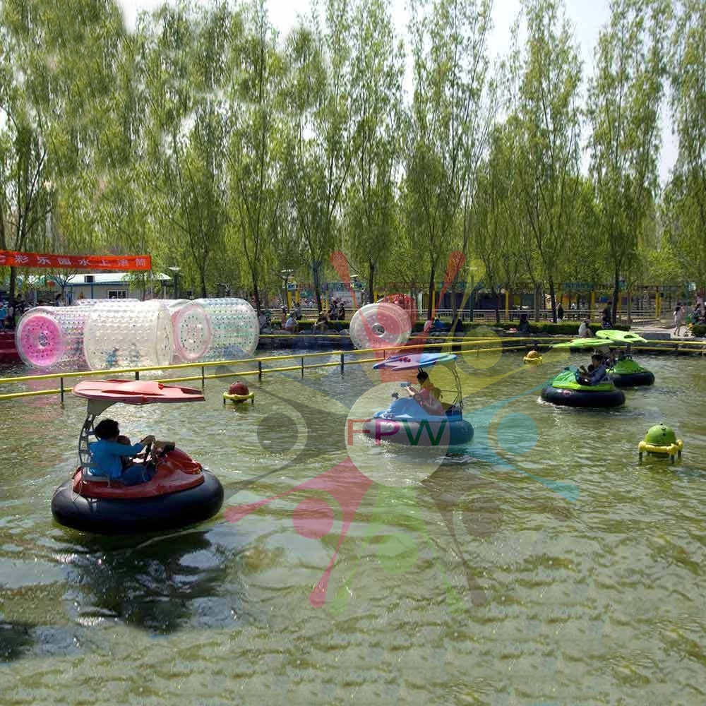 เรือบั้มน้ำไฟฟ้า