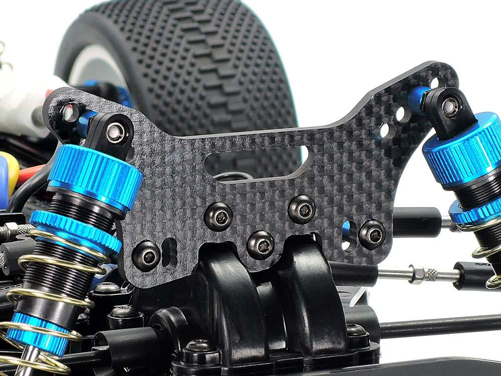 TT-02BR Chassis Kit