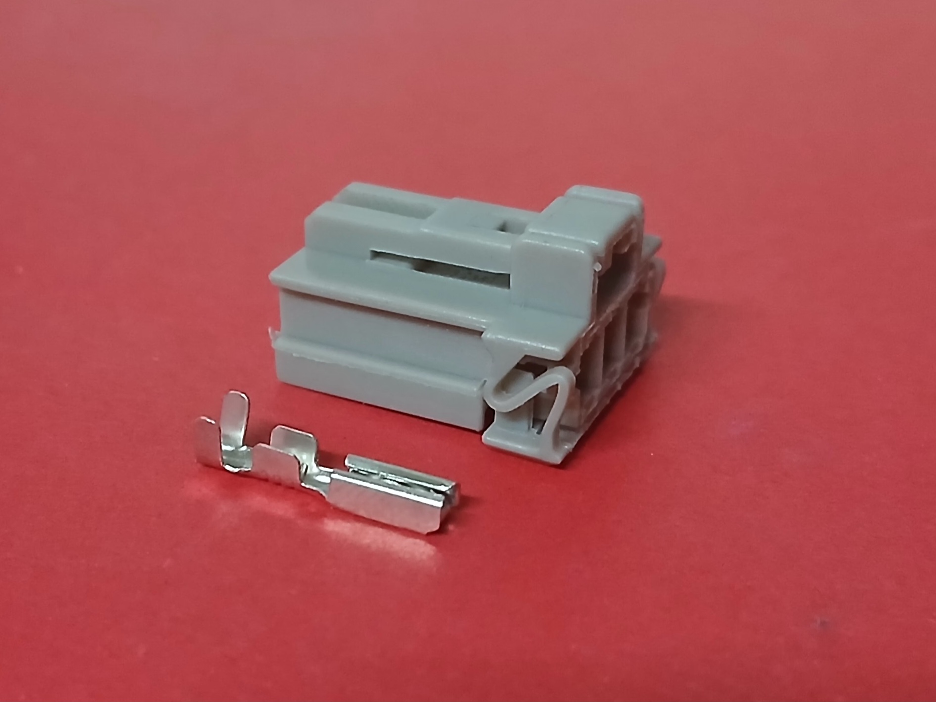 3 พิน เทา ไฟถอย ไฟเบรค Honda #0241