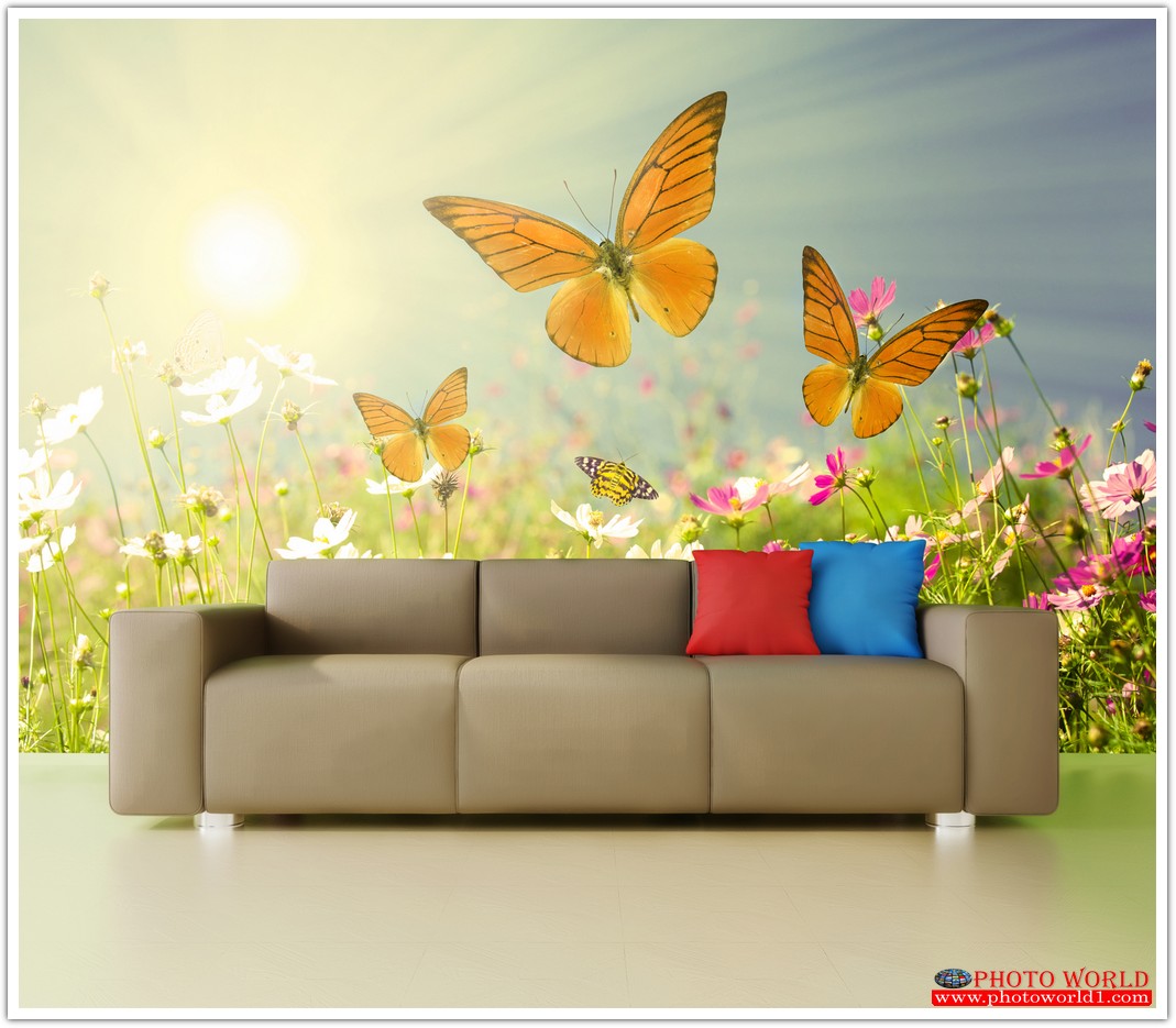 วอลเปเปอร์รูปภาพติดผนังสั่งทำ มีภาพให้เลือกกว่า 50,000 ภาพ ออกแบบกราฟฟิค หรือ รูปภาพตามที่ท่านกำหนด ในสไตล์ท่านเอง "custom made"