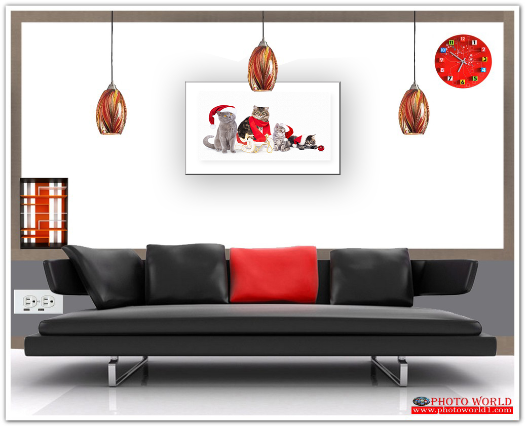 สั่งทำวอลเปเปอร์ รูปภาพติดผนัง มีภาพให้เลือกกว่า 50,000 ภาพ ออกแบบกราฟฟิค หรือ รูปภาพตามที่ท่านกำหนด ในสไตล์ท่านเอง "custom made" SIZE;M 1SET,KITTY.2