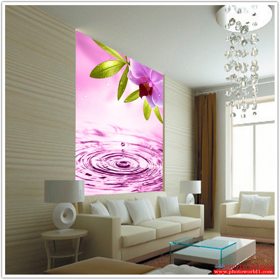 วอลเปเปอร์รูปภาพติดผนังสั่งทำ มีภาพให้เลือกกว่า 50,000 ภาพ ออกแบบกราฟฟิค หรือ รูปภาพตามที่ท่านกำหนด ในสไตล์ท่านเอง "custom made"