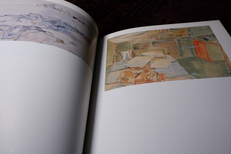 ประยูร อุลุชาฎะ นิทรรศการเชิดชูเกียรติศิลปินอาวุโส พุทธศักราช 2537 (พรีออเดอร์-สอบถาม)