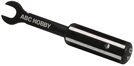 4.0 mm.Wrench