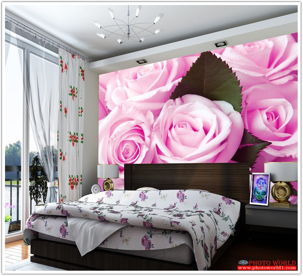 วอลเปเปอร์รูปภาพติดผนังสั่งทำ มีภาพให้เลือกกว่า 50,000 ภาพ ออกแบบกราฟฟิค หรือ รูปภาพตามที่ท่านกำหนด ในสไตล์ท่านเอง "custom made"