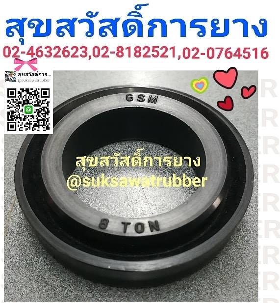 ซีลแม่แรง