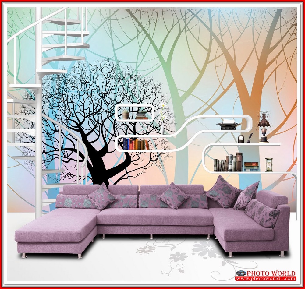 วอลเปเปอร์รูปภาพติดผนังสั่งทำ มีภาพให้เลือกกว่า 50,000 ภาพ ออกแบบกราฟฟิค หรือ รูปภาพตามที่ท่านกำหนด ในสไตล์ท่านเอง "custom made"