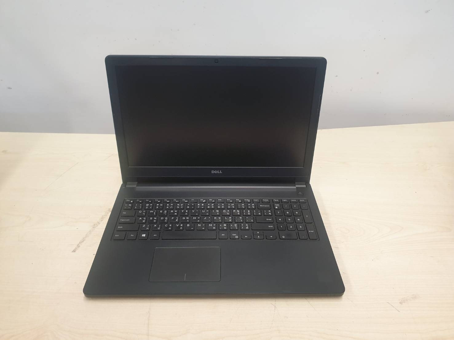 โน๊ตบุค DELL 3570 มือสอง