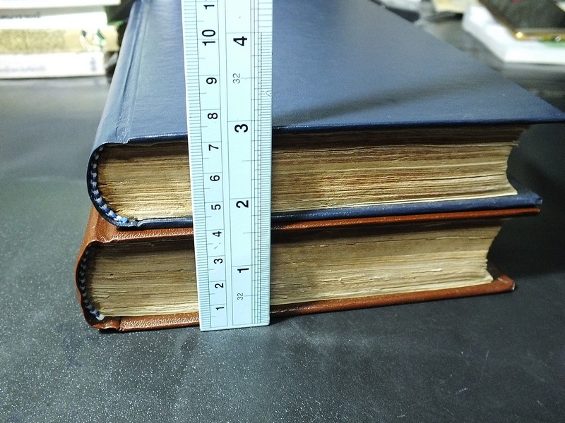 กฏหมายกรมหมื่นราชบุรีดิเรกฤทธิ์ ร.ศ 120 ( พิมพ์ปี พ.ศ.2444) ปกแข็ง 2 เล่มจบ หนาราว 7 ซม. (สอบถาม-สั่งซื้อได้ทางอีเมลหรือโทรศัพท์)