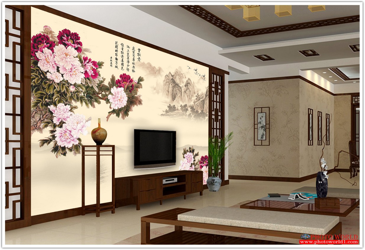 วอลเปเปอร์รูปภาพติดผนังสั่งทำ มีภาพให้เลือกกว่า 50,000 ภาพ ออกแบบกราฟฟิค หรือ รูปภาพตามที่ท่านกำหนด ในสไตล์ท่านเอง "custom made"