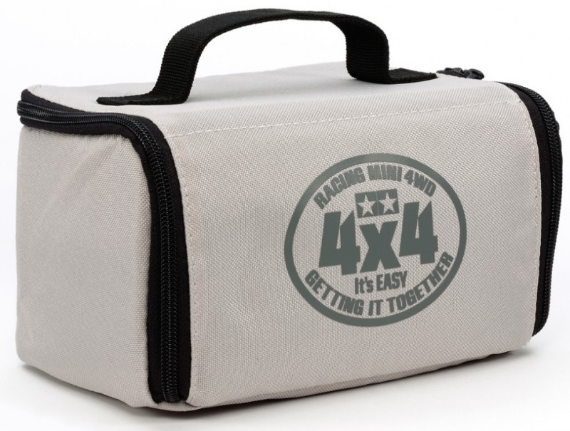 Mini 4WD Compact Bag.