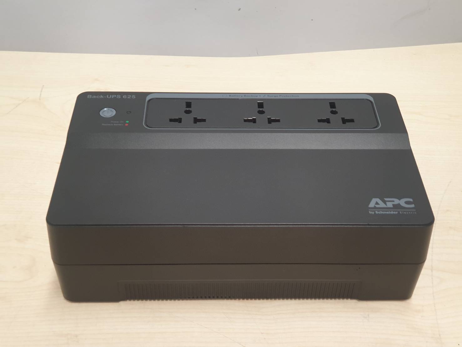 APC Back-UPS BX625CI-MS มือสอง