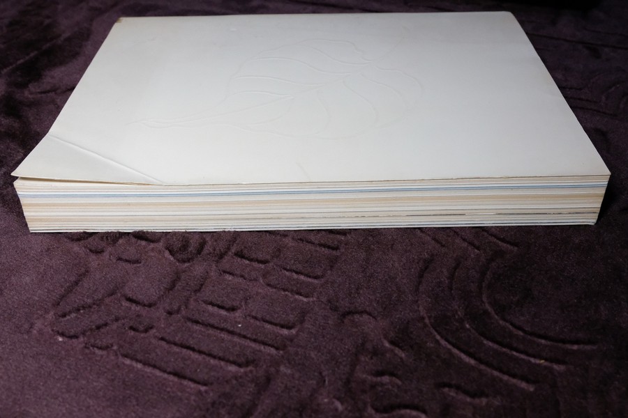 พระจวน กุลเชฏโฐ จัดพิมพ์เป็นอนุสรณ์เนื่องในงานพระราชทานเพลิงศพ พระอาจารย์จวน กุลเชฏโฐ 18 เม.ย. 2524