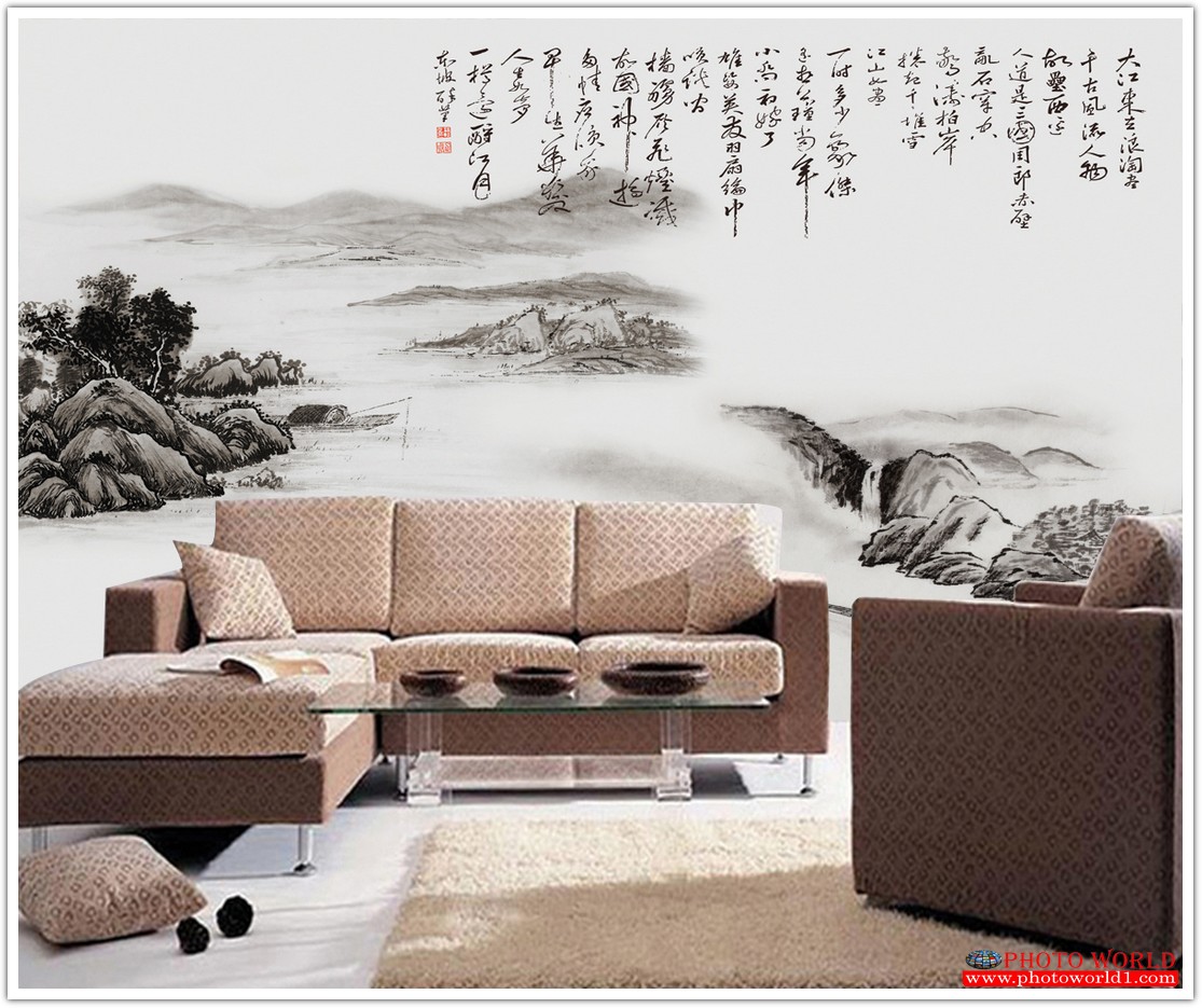 วอลเปเปอร์รูปภาพติดผนังสั่งทำ มีภาพให้เลือกกว่า 50,000 ภาพ ออกแบบกราฟฟิค หรือ รูปภาพตามที่ท่านกำหนด ในสไตล์ท่านเอง "custom made"