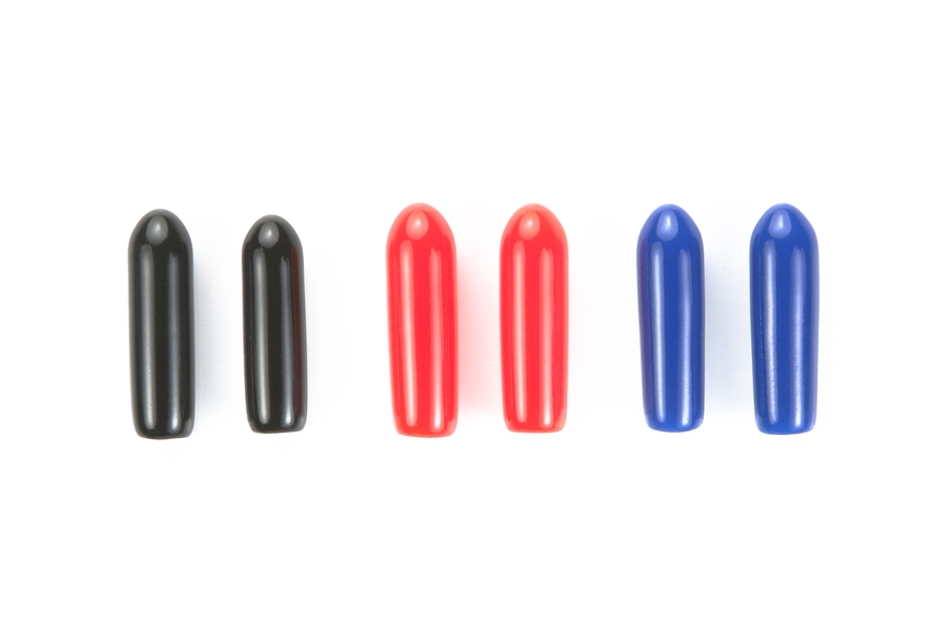 Antenna Cap Set