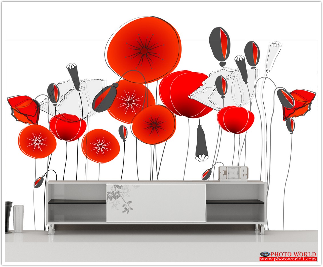 วอลเปเปอร์รูปภาพติดผนังสั่งทำ มีภาพให้เลือกกว่า 50,000 ภาพ ออกแบบกราฟฟิค หรือ รูปภาพตามที่ท่านกำหนด ในสไตล์ท่านเอง "custom made"