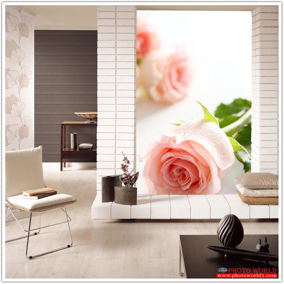 วอลเปเปอร์รูปภาพติดผนังสั่งทำ มีภาพให้เลือกกว่า 50,000 ภาพ ออกแบบกราฟฟิค หรือ รูปภาพตามที่ท่านกำหนด ในสไตล์ท่านเอง "custom made"